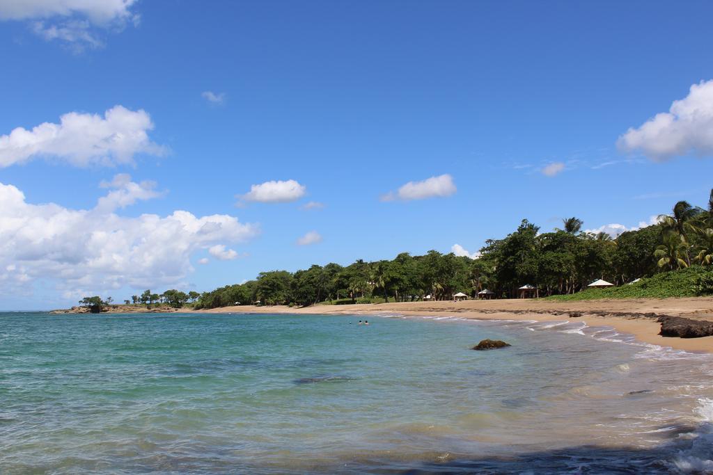 Oasis De Grande Anse Villa Deshaies Exterior photo